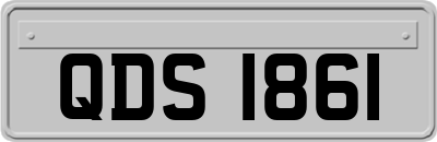QDS1861