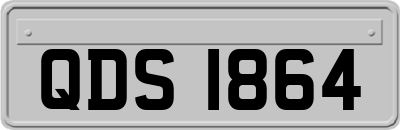 QDS1864
