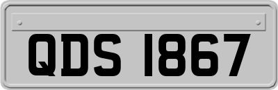 QDS1867