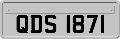 QDS1871