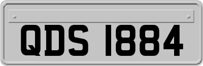 QDS1884
