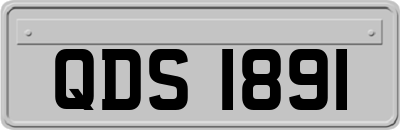QDS1891