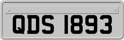 QDS1893