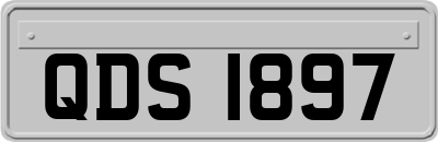 QDS1897