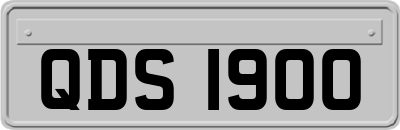 QDS1900