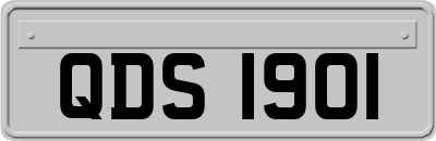 QDS1901