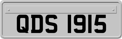 QDS1915
