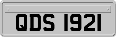 QDS1921