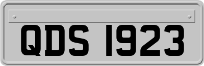 QDS1923