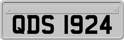 QDS1924