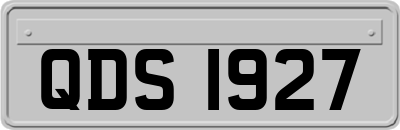 QDS1927