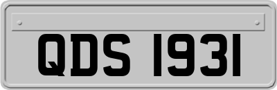QDS1931