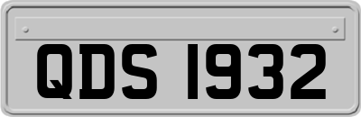 QDS1932