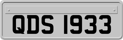 QDS1933