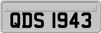 QDS1943