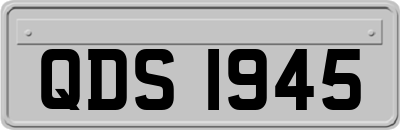 QDS1945