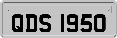 QDS1950