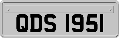 QDS1951