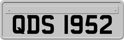 QDS1952