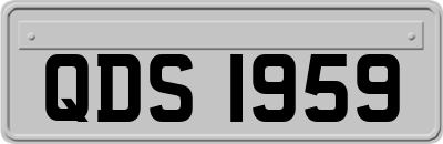 QDS1959