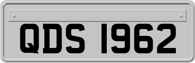 QDS1962