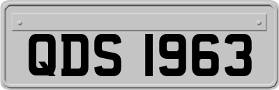 QDS1963