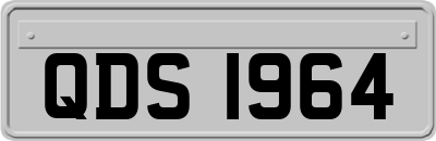 QDS1964