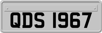 QDS1967