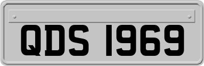 QDS1969