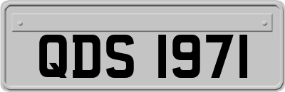 QDS1971