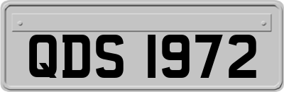 QDS1972