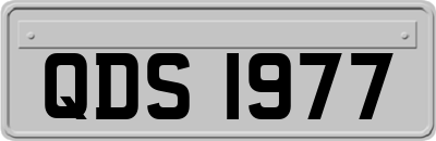 QDS1977