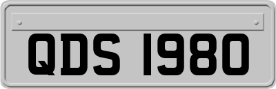 QDS1980