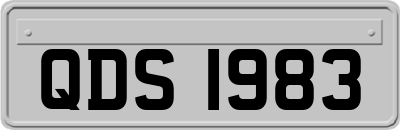 QDS1983