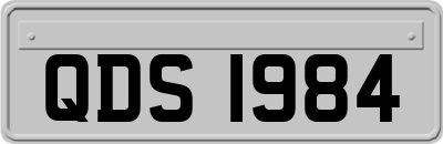 QDS1984