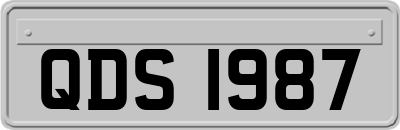 QDS1987