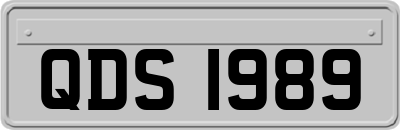 QDS1989