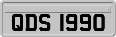 QDS1990