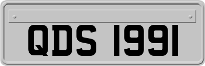 QDS1991