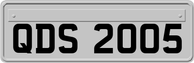 QDS2005