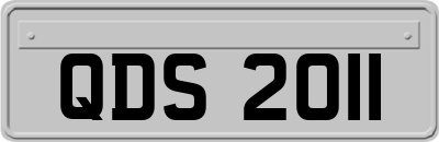 QDS2011