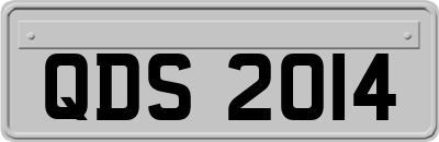 QDS2014