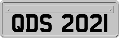 QDS2021