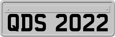 QDS2022