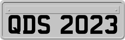 QDS2023