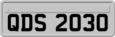 QDS2030