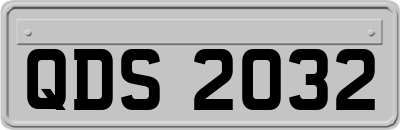 QDS2032