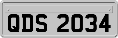 QDS2034