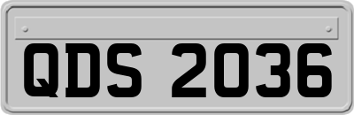 QDS2036