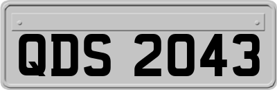 QDS2043